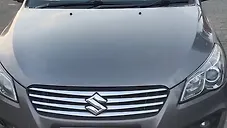 Used Maruti Suzuki Ciaz ZDi+ SHVS in Kapurthala