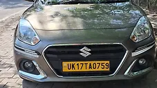 Used Maruti Suzuki DZire VXi in Roorkee