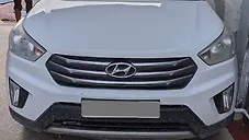 Used Hyundai Creta S 1.4 CRDI in Fazilka