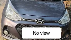 Used Hyundai Grand i10 Sportz 1.2 Kappa VTVT [2017-2020] in Cuttack