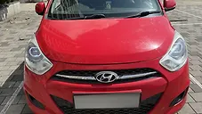 Used Hyundai i10 Sportz 1.2 Kappa2 (O) in Pune