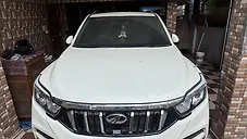 Used Mahindra Alturas G4 4WD AT [2018-2020] in Dehradun