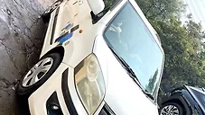 Used Maruti Suzuki Wagon R VXi in Kolhapur