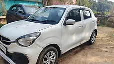 Used Maruti Suzuki Celerio ZXi [2021-2023] in Jamui