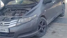 Used Honda City 1.5 S AT in Hanumangarh