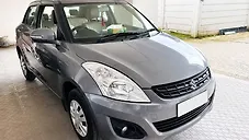 Used Maruti Suzuki Swift VXi in Guwahati