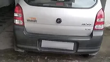 Used Maruti Suzuki Alto LXi BS-III in Dehradun