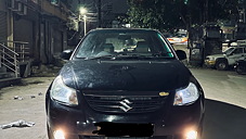 Used Maruti Suzuki SX4 ZXi in Hyderabad