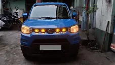 Used Maruti Suzuki S-Presso VXi (O) Petrol Automatic 5 STR in Durgapur