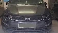 Used Tata Altroz XZ Urban Petrol in Siliguri