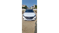 Used Hyundai Creta SX 1.6 Petrol in Bhopal