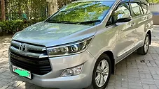 Used Toyota Cresta Suffire 2.4 Diesel AT in Nalagarh