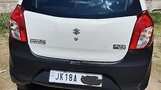 Used Maruti Suzuki Alto 800 STD in Srinagar