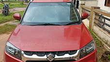 Used Maruti Suzuki Vitara Brezza ZDi in Mehsana