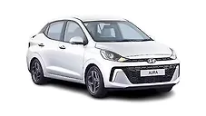 Used Hyundai Aura S Petrol Manual in Gwalior