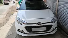 Used Hyundai Elite i20 Asta 1.2 (O) [2016] in Jabalpur