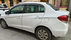 Used Honda Amaze 1.5 E i-DTEC in Latur