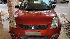 Used Maruti Suzuki Swift VXi in Bangalore