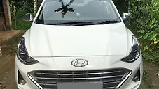 Used Hyundai Grand i10 NIOS Magna 1.2 Kappa VTVT in Silchar