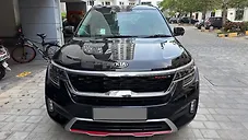 Used Kia Seltos GTX Plus AT 1.4 [2019-2020] in Chennai