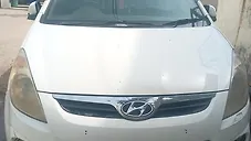 Used Hyundai i20 Magna 1.2 in Nagpur