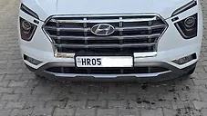 Used Hyundai Creta S 1.5 Petrol [2020-2022] in Kurukshetra