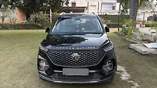 Used MG Hector Plus Sharp 2.0 Diesel in Rudrapur