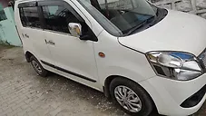 Used Maruti Suzuki Wagon R LXi in Dehradun