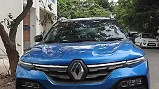 Used Renault Kiger RXZ AMT in Bangalore