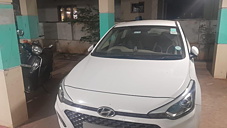 Used Hyundai Elite i20 Asta 1.4 (O) CRDi in Nellore