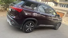 Used MG Hector Sharp 1.5 DCT Petrol [2019-2020] in Hyderabad