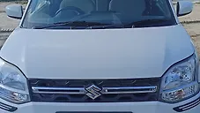 Used Maruti Suzuki Wagon R VXi (O) 1.0 in Basti