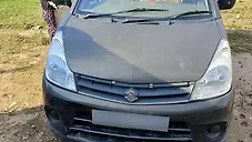 Used Maruti Suzuki Estilo LXi BS-IV in Gwalior