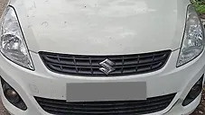 Used Maruti Suzuki Swift DZire VDI in Barpeta