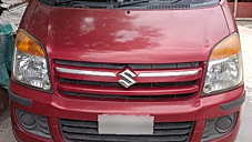 Used Maruti Suzuki Wagon R LXi Minor in Indore