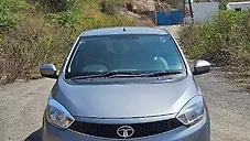 Used Tata Tiago Revotron XZ(O) in Udaipur