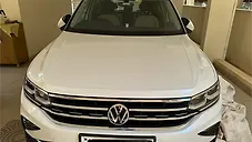 Used Volkswagen Tiguan Elegance 2.0 TSI DSG in Bangalore