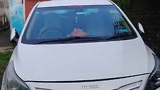 Used Hyundai Verna 1.6 VTVT SX (O) in Bokaro Steel City