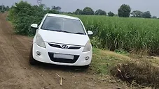 Used Hyundai i20 Sportz 1.4 CRDI in Aurangabad