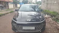 Used Hyundai Verna SX 1.5 Petrol IVT in Pune