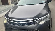 Used Toyota Camry Hybrid [2015-2017] in Delhi