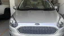 Used Ford Aspire Trend Plus 1.2 Ti-VCT in Kancheepuram