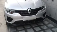 Used Renault Triber RXE [2019-2020] in Hisar