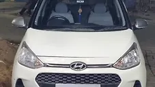 Used Hyundai Grand i10 Sportz 1.2 Kappa VTVT Dual Tone in Muzaffurpur
