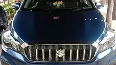 Used Maruti Suzuki S-Cross Alpha 1.3 in Chhatarpur
