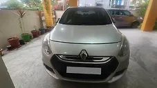 Used Renault Scala RxL Diesel in Vellore