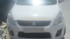 Used Maruti Suzuki Ertiga ZDi in Bhuj