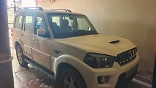 Used Mahindra Scorpio S8 in Gwalior
