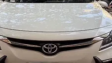 Used Toyota Glanza S AMT[2023-2025] in Bangalore
