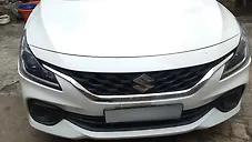 Used Maruti Suzuki Baleno Delta MT in Gurgaon
